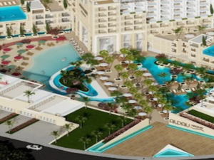 Compound Al Dau Penta Hurghada BY ALDAU - 2026