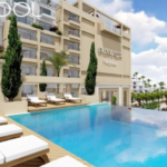 كمبوند ألداو بنتا الغردقة – ALDAU Penta Hurghada