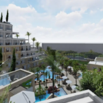 كمبوند ألداو بنتا الغردقة – ALDAU Penta Hurghada