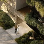 كمبوند نوماد التجمع الخامس – 2026 Compound Nomad New Cairo