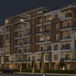 كمبوند فيوري 6 أكتوبر –  compound fiori 6 October