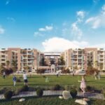 كمبوند سكون دمياط الجديدة – SOKOON Compound new Damita