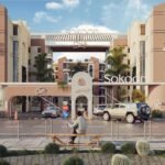 كمبوند سكون دمياط الجديدة – SOKOON Compound new Damita