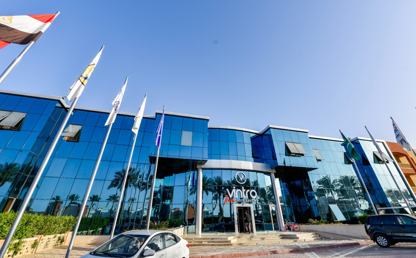 Nozha Beach Resort Ras Sudr From Nozha Group – 2026