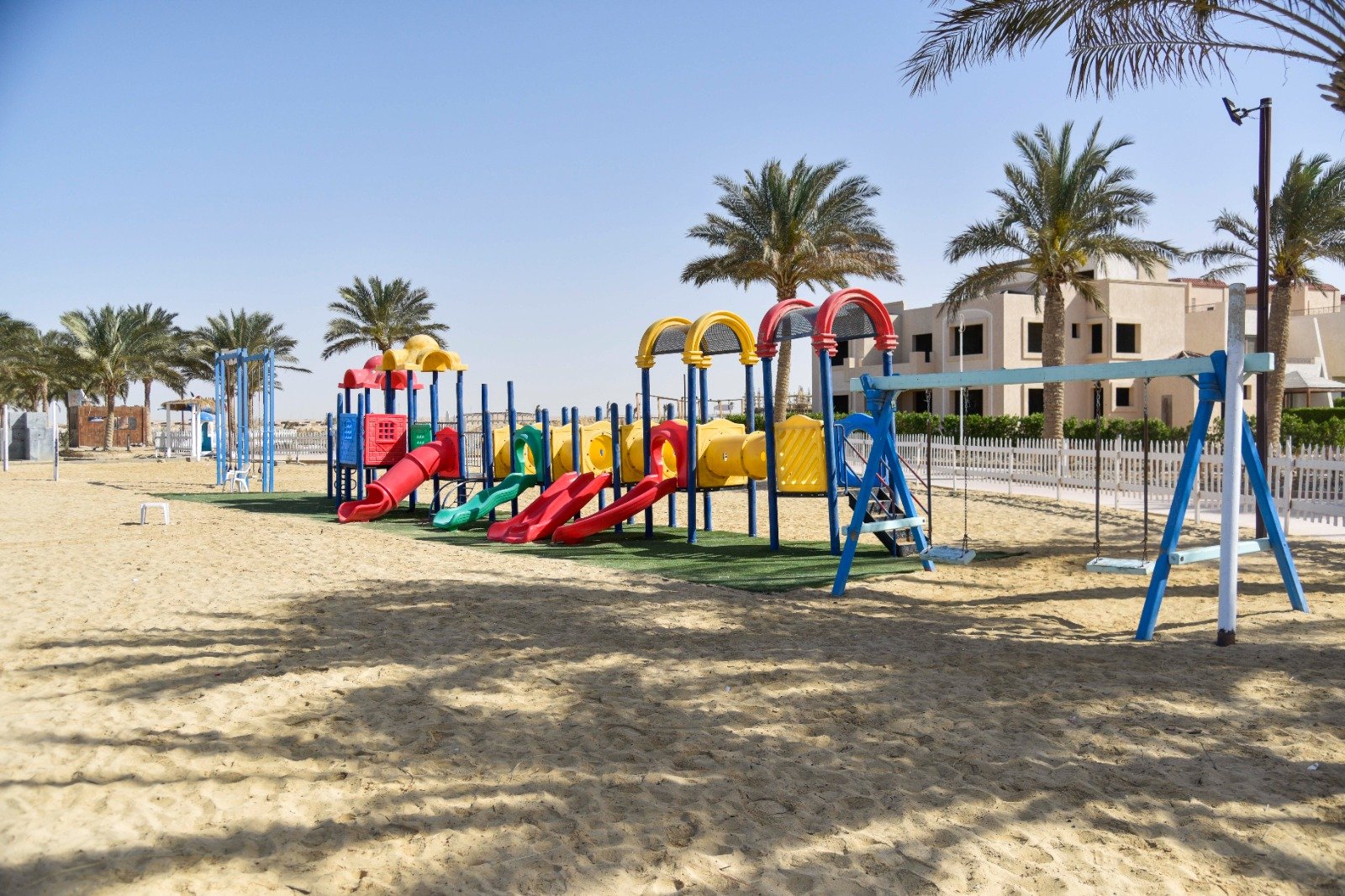 Nozha Beach Resort Ras Sudr From Nozha Group – 2026
