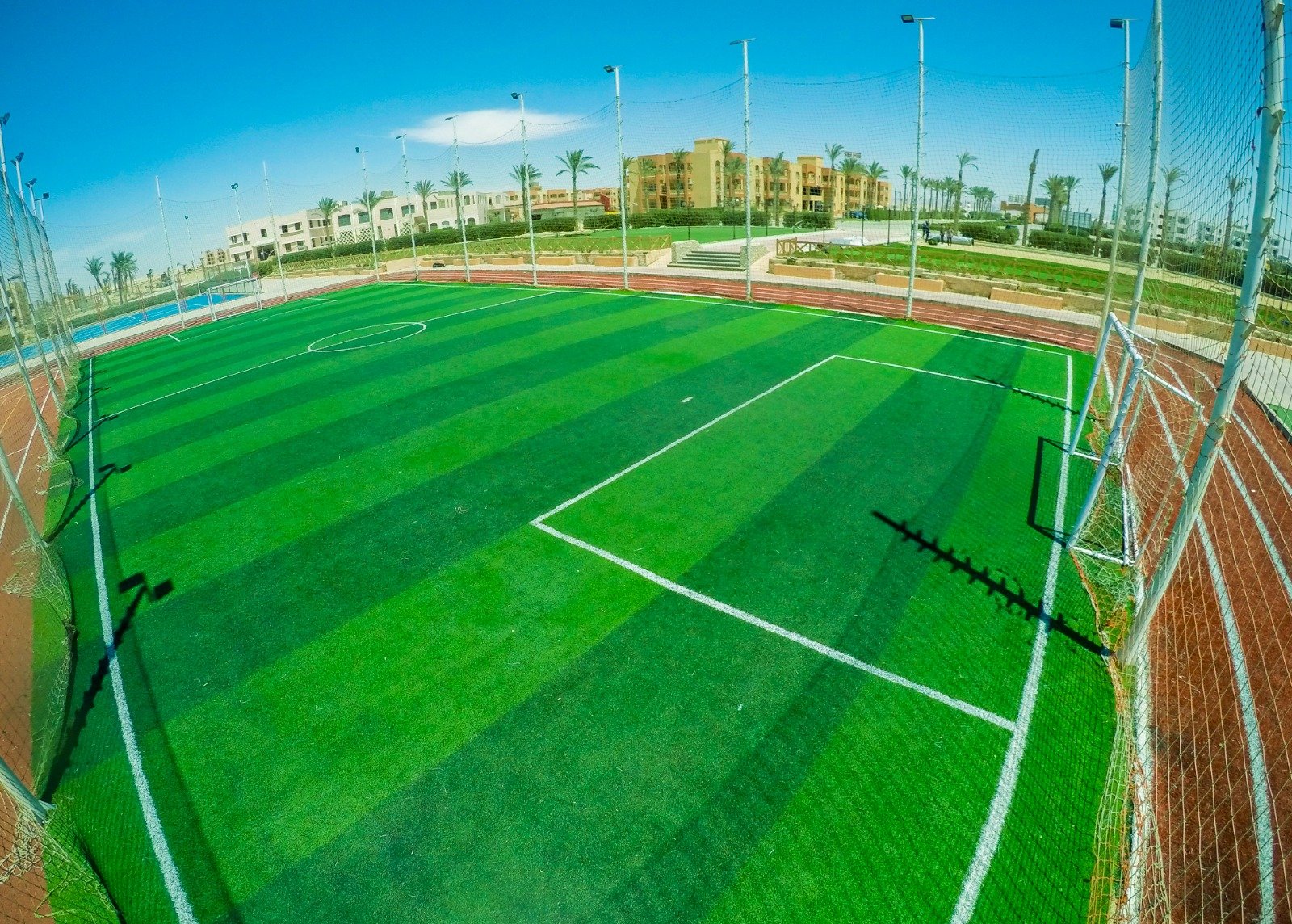 Nozha Beach Resort Ras Sudr From Nozha Group – 2026