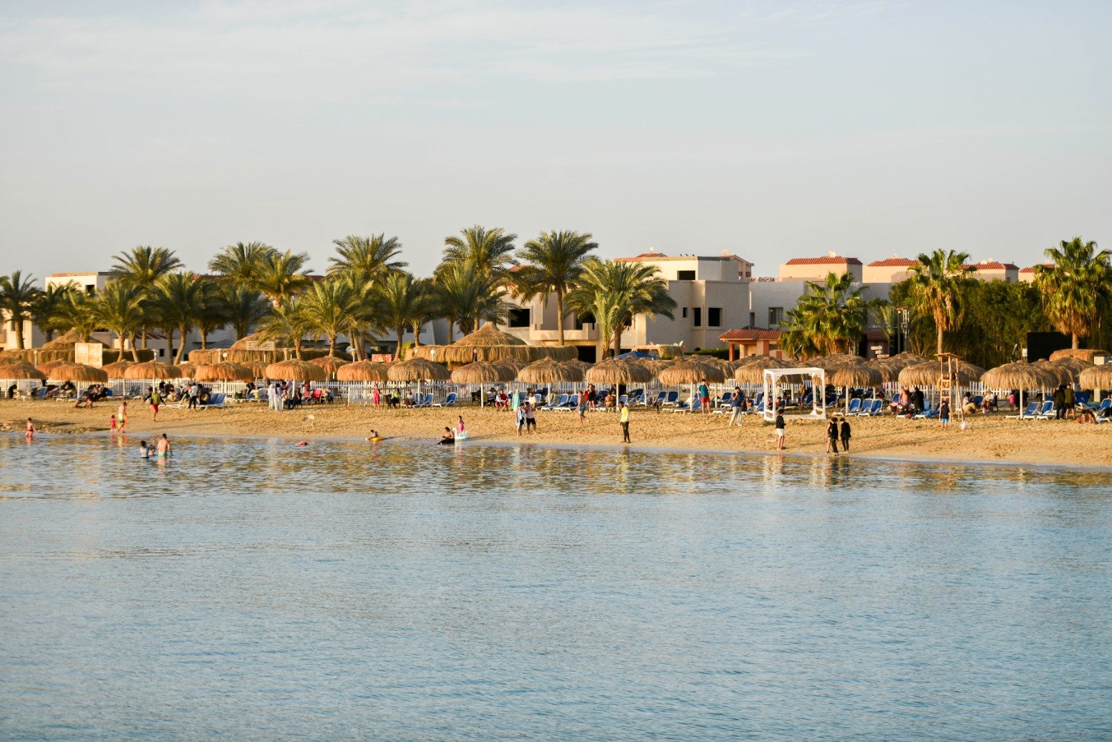 Nozha Beach Resort Ras Sudr From Nozha Group – 2026