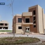 كمبوند نيوم أسيوط الجديدة – Compound Nyoum Assiut