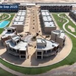 كمبوند نيوم أسيوط الجديدة – Compound Nyoum Assiut