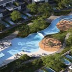 كمبوند ابوف كوميونيتي زايد – Compound UPove New