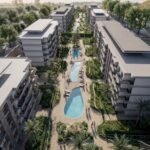 كمبوند نوماد التجمع الخامس – 2026 Compound Nomad New Cairo