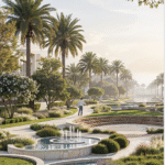 كمبوند بارك سايد العاصمة الإدارية – 2026 Park Side by IL Cazar