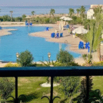 قرية الجلالة أزور العين السخنة – Algalala Azure