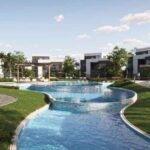 كمبوند ابوف كوميونيتي زايد – Compound UPove New