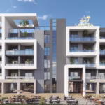 منتجع لامورا الغردقة – La Mora Resort 2026