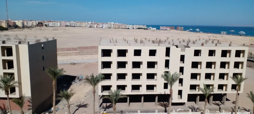 La Mora Resort Hurghada – Prime Arabia District Investment