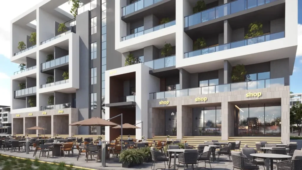 La Mora Resort Hurghada – Prime Arabia District Investment