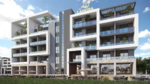 منتجع لامورا الغردقة - La Mora Resort 2026