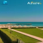 قرية الجلالة أزور العين السخنة – Algalala Azure