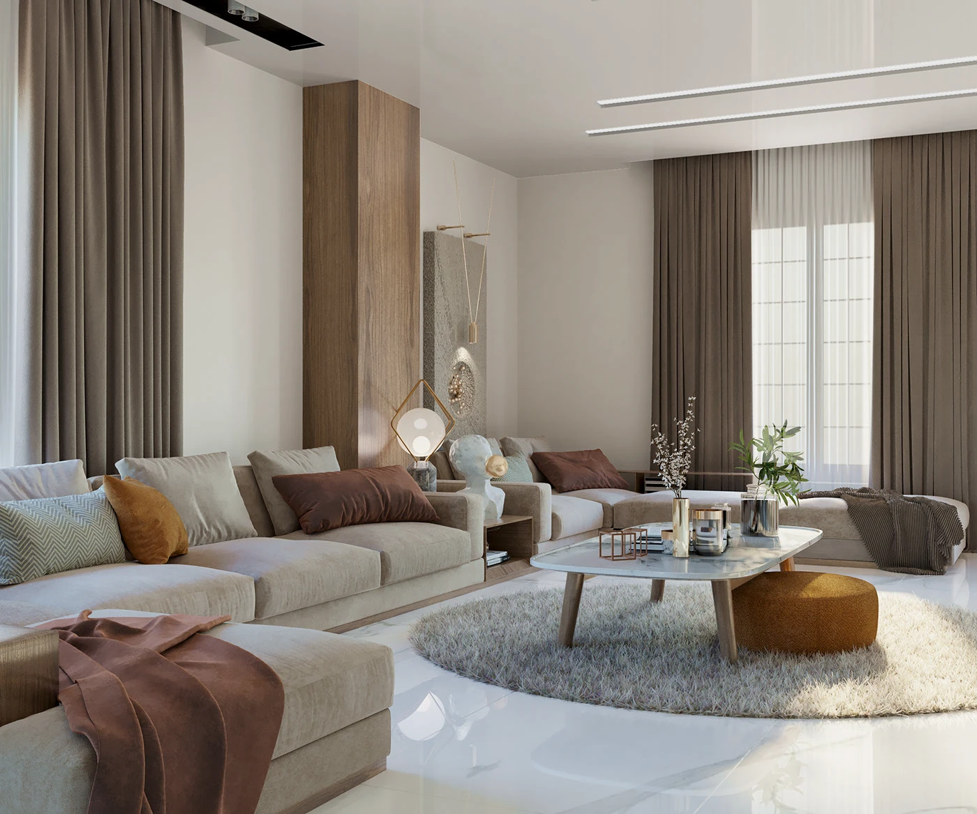 كمبوند جولز هليوبوليس الجديدة – JEWELS New Heliopolis