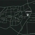 كمبوند نوماد التجمع الخامس – 2026 Compound Nomad New Cairo