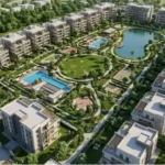 كمبوند بارك سايد العاصمة الإدارية – 2026 Park Side by IL Cazar