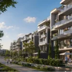 كمبوند بارك سايد العاصمة الإدارية – 2026 Park Side by IL Cazar