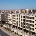 منتجع لامورا الغردقة – La Mora Resort 2026
