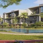 كمبوند اب ماونت العاصمة الإدارية – 2026 Compound Upmount New