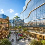 Citystars Park St New Cairo by Sky Innovo Developments – 2026