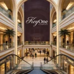 مول كي وان العاصمة الإدارية – 2026 Mall Key One New Capital