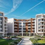 كمبوند هيفين جاردنز التجمع الخامس – 2026 Heaven Gardens