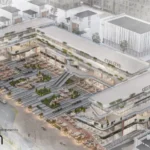 مول سي لا في الشيخ زايد – 2026 Mall C’est La Vie