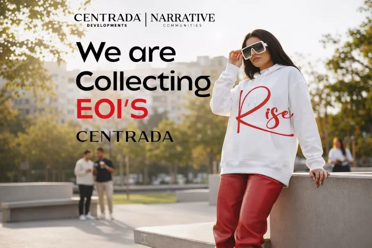 Mall Rise October By Centrada Developments 2026 5 التقسيط في رايز مول سنترادا اكتوبر Mall Rise October