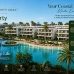 قرية ات الساحل الشمالي – 2026 Village At North Coast