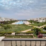 قرية الجلالة أزور العين السخنة – Algalala Azure