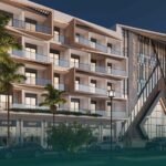 قرية بيلا باي بيتش الغردقة – La Bella Bay Hurghada