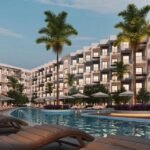 قرية بيلا باي بيتش الغردقة – La Bella Bay Hurghada