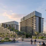 مشروع ان لاين سويتس التجمع السادس – 2026 N Line Suite