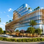 Citystars Park St New Cairo by Sky Innovo Developments – 2026