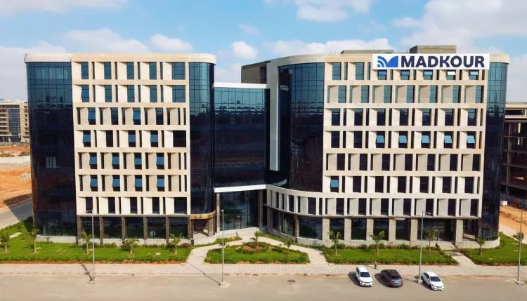 مول MDK العاصمة الإدارية الجديدة – 2026 Mall MDK New Capital