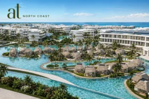 قرية ات الساحل الشمالي - 2026 Village At North Coast
