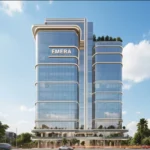مول اميرا تاور العاصمة الإدارية الجديدة – 2026 Mall Emera Tower