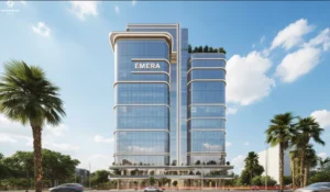 مول اميرا تاور العاصمة الإدارية الجديدة - 2026 Mall Emera Tower