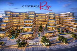 Mall Rise October By Centrada Developments 2026