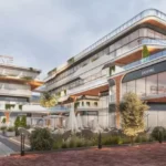 مول سي لا في الشيخ زايد – 2026 Mall C’est La Vie
