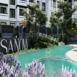 كمبوند تيك هيلز زايد الجديدة – Compound Teck Hills
