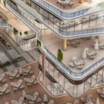 مول سي لا في الشيخ زايد – 2026 Mall C’est La Vie