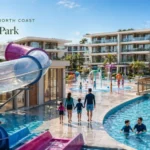 قرية ات الساحل الشمالي – 2026 Village At North Coast