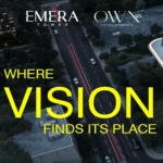 مول اميرا تاور العاصمة الإدارية الجديدة – 2026 Mall Emera Tower